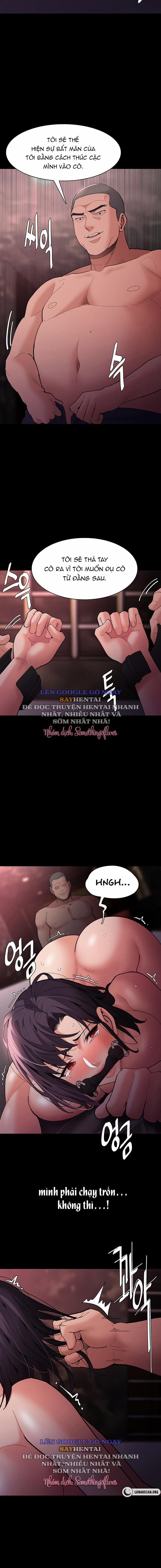 Nhật Kí Của Kẻ Biến Thái 63 trang 17