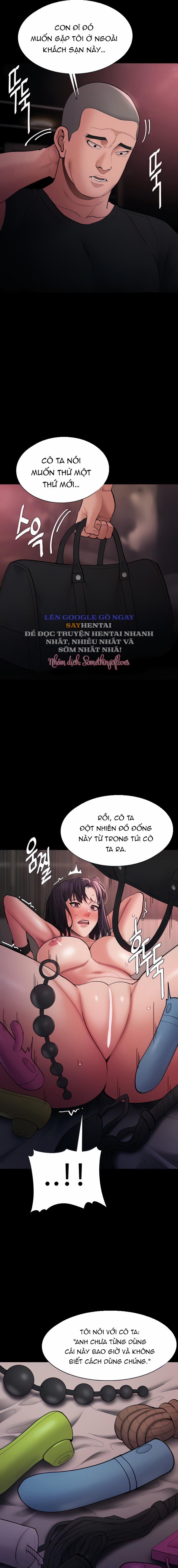 Nhật Kí Của Kẻ Biến Thái 63 trang 2