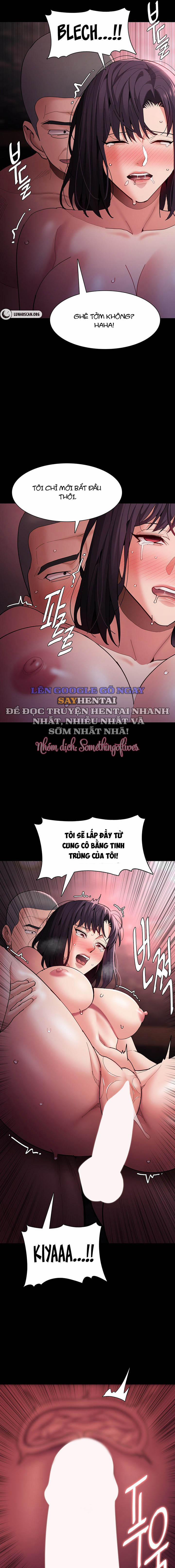 Nhật Kí Của Kẻ Biến Thái 64 trang 12