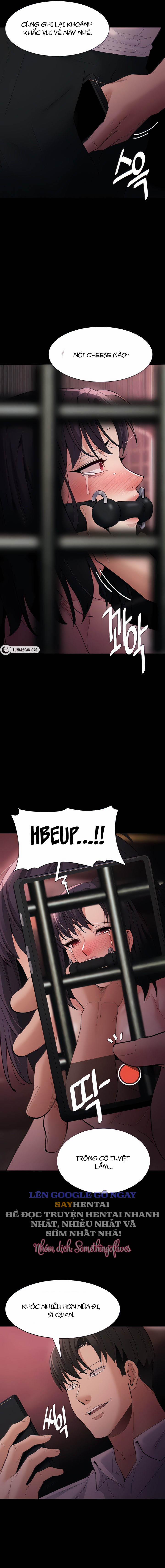 Nhật Kí Của Kẻ Biến Thái 64 trang 4