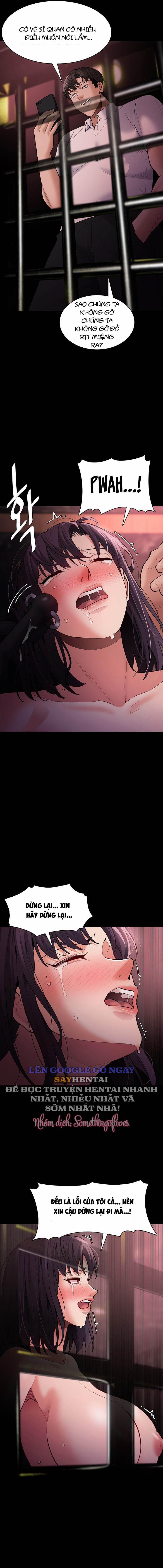 Nhật Kí Của Kẻ Biến Thái 64 trang 6