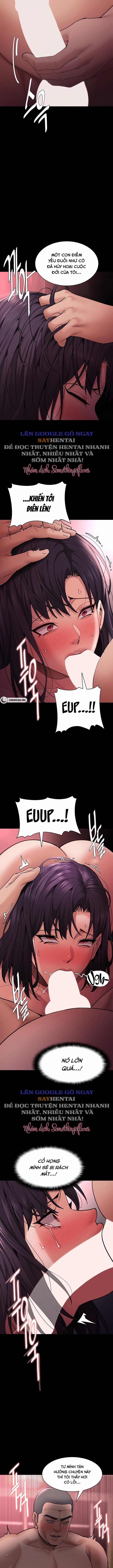 Nhật Kí Của Kẻ Biến Thái 65 trang 4