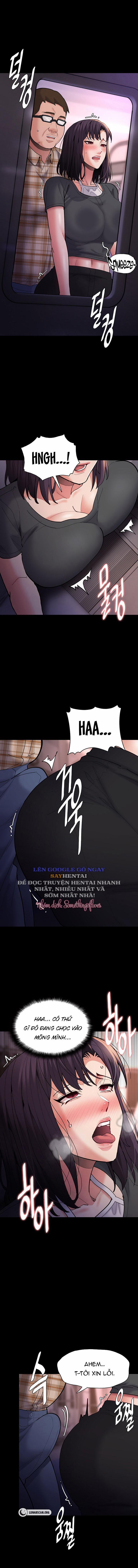 Nhật Kí Của Kẻ Biến Thái 66 trang 13