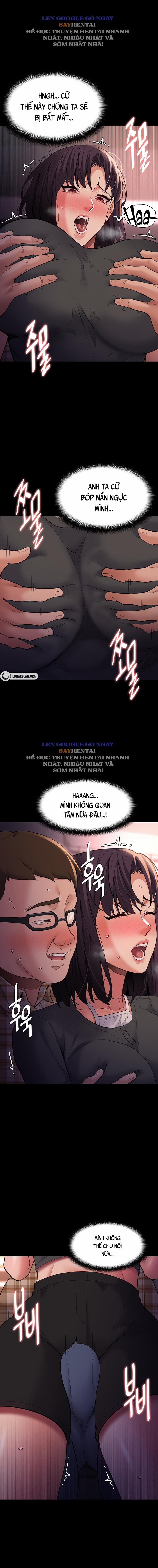 Nhật Kí Của Kẻ Biến Thái 67 trang 10