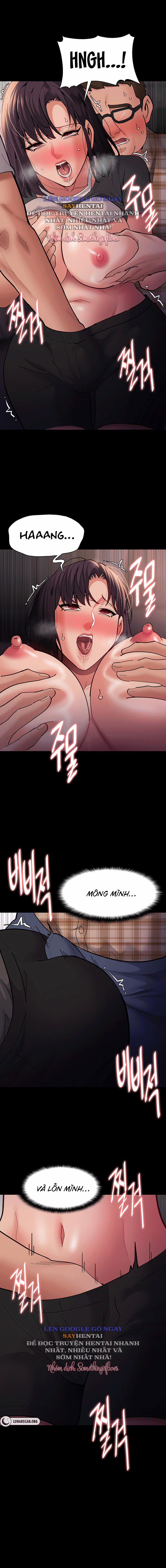 Nhật Kí Của Kẻ Biến Thái 68 trang 8