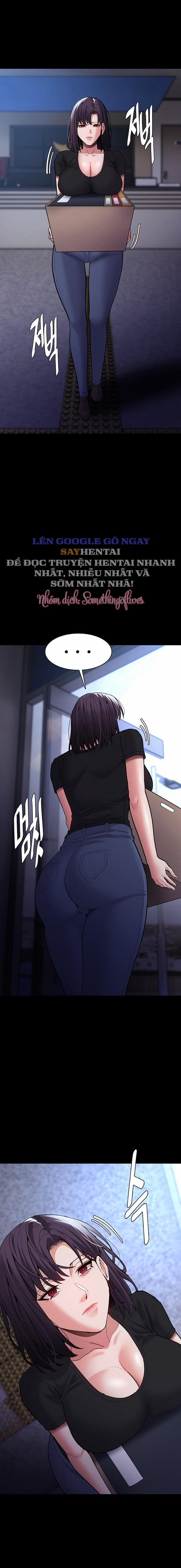 Nhật Kí Của Kẻ Biến Thái 69 trang 14