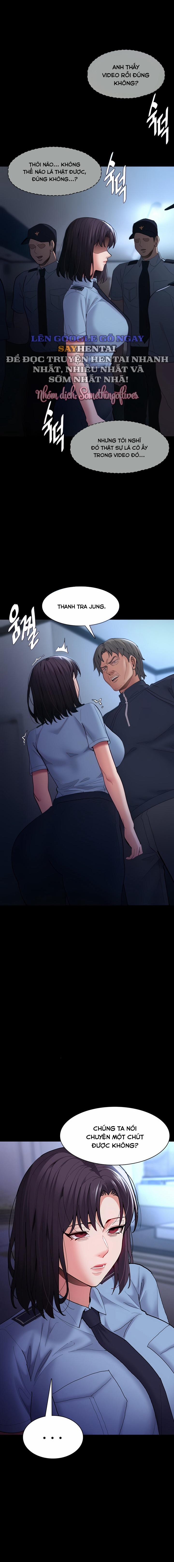 Nhật Kí Của Kẻ Biến Thái 69 trang 4