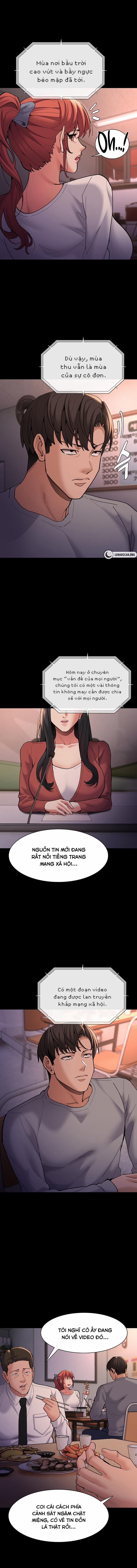 Nhật Kí Của Kẻ Biến Thái 70 trang 8