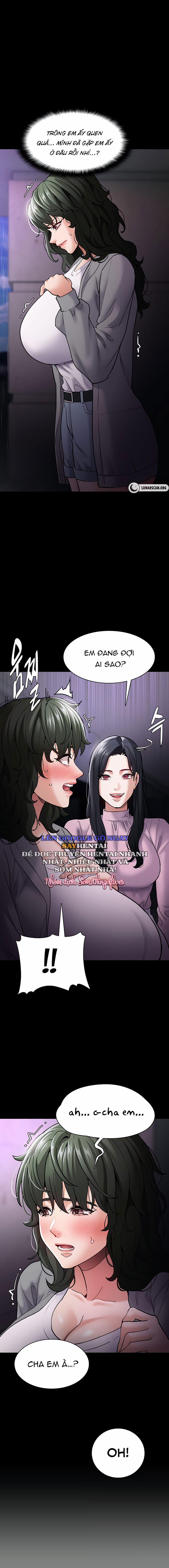 Nhật Kí Của Kẻ Biến Thái 72 trang 12