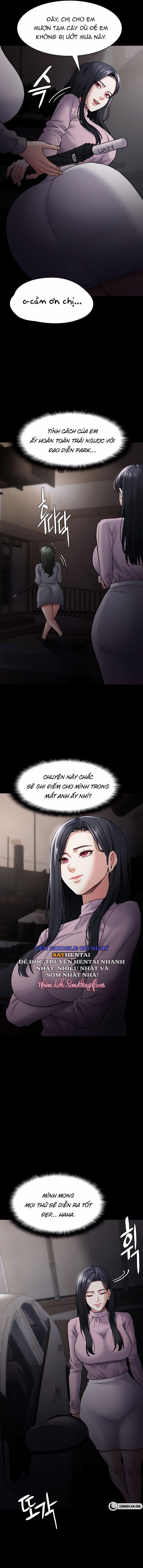 Nhật Kí Của Kẻ Biến Thái 72 trang 16