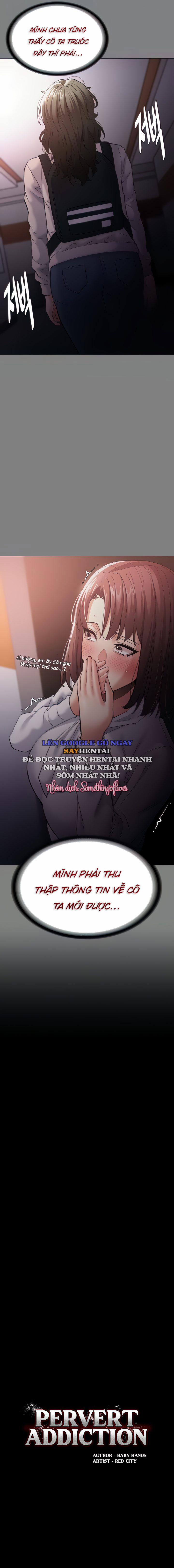 Nhật Kí Của Kẻ Biến Thái 72 trang 2