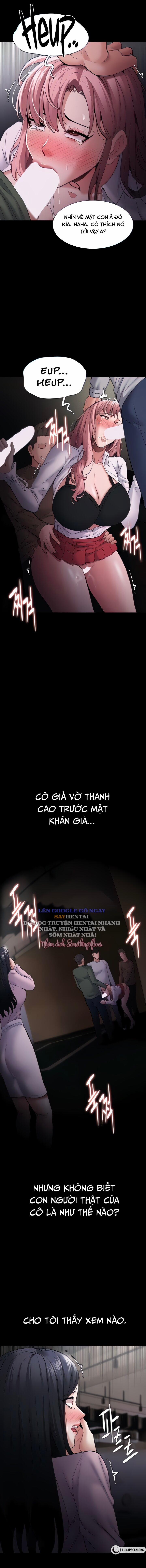 Nhật Kí Của Kẻ Biến Thái 73 trang 2