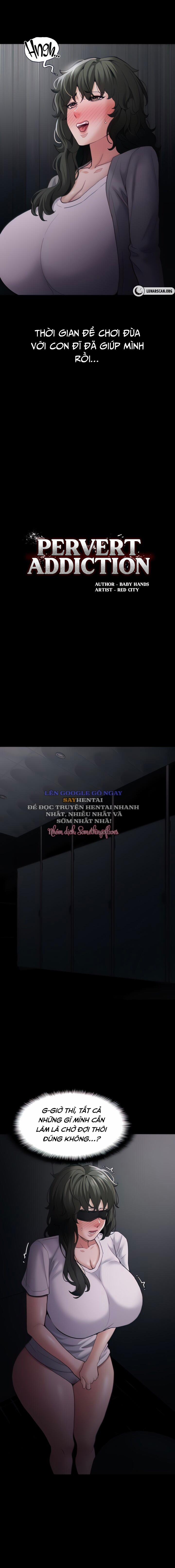 Nhật Kí Của Kẻ Biến Thái 73 trang 5