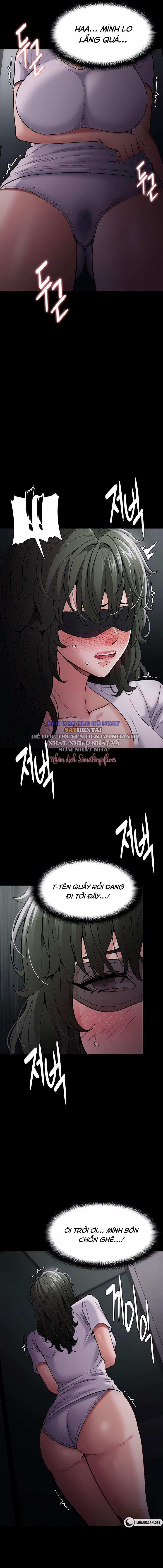 Nhật Kí Của Kẻ Biến Thái 73 trang 6