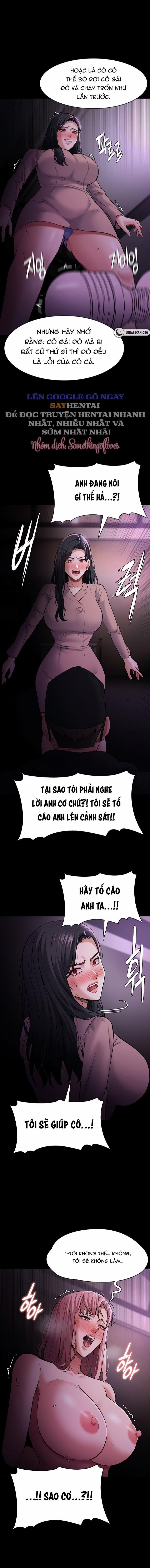 Nhật Kí Của Kẻ Biến Thái 75 trang 8