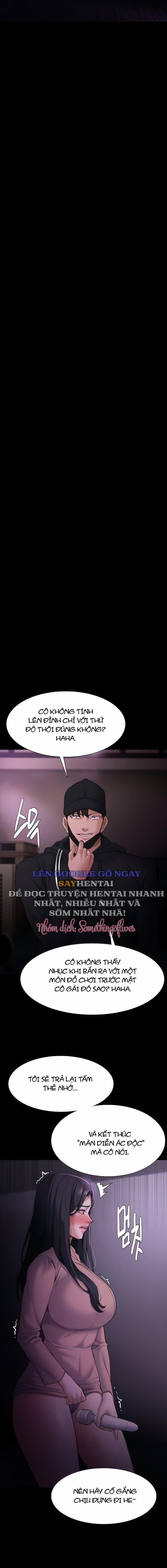 Nhật Kí Của Kẻ Biến Thái 76 trang 1