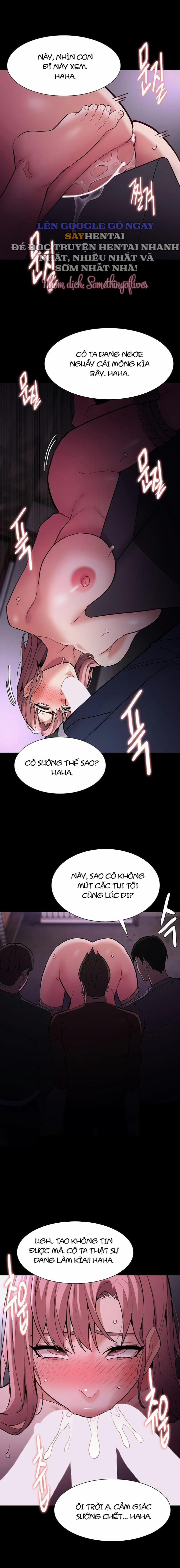 Nhật Kí Của Kẻ Biến Thái 76 trang 12