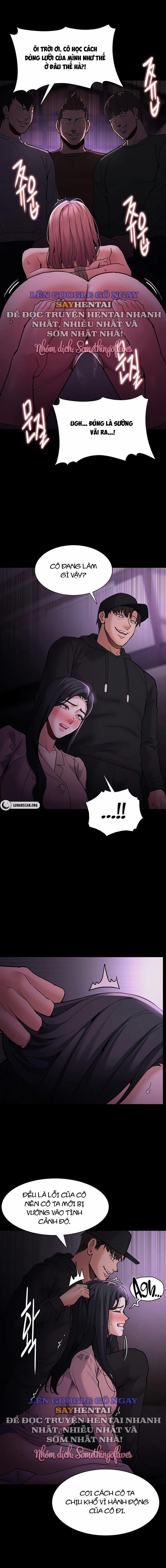 Nhật Kí Của Kẻ Biến Thái 76 trang 13