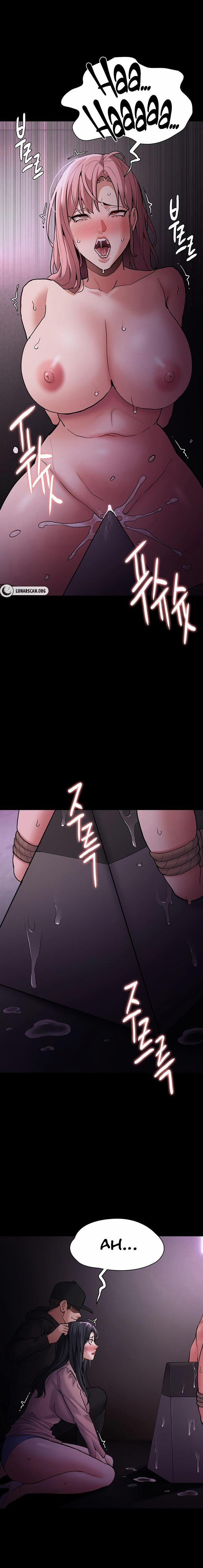 Nhật Kí Của Kẻ Biến Thái 76 trang 15