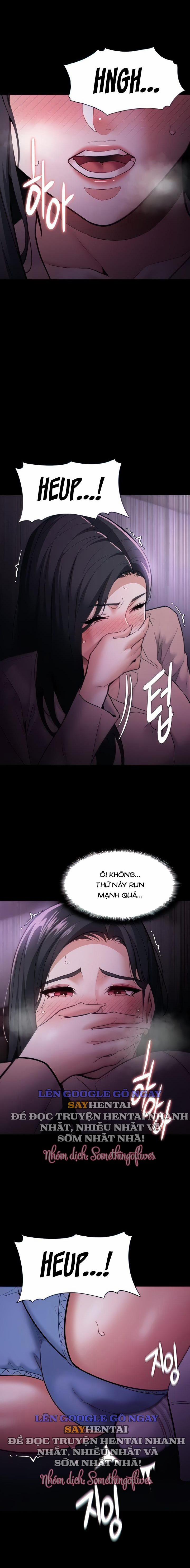 Nhật Kí Của Kẻ Biến Thái 76 trang 4