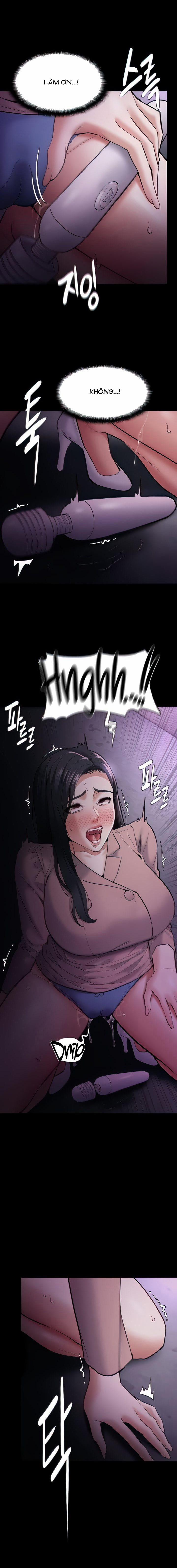 Nhật Kí Của Kẻ Biến Thái 76 trang 6