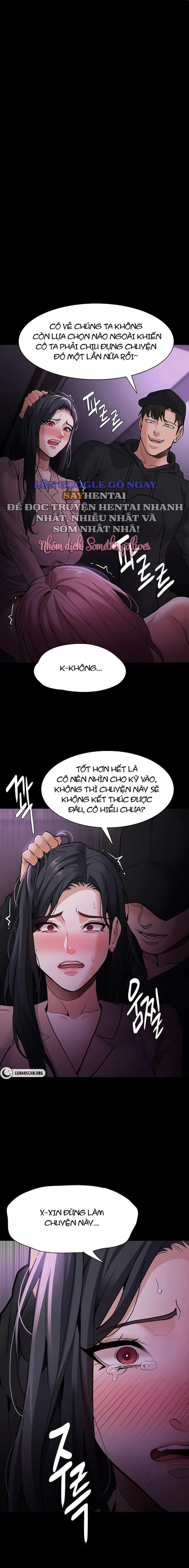 Nhật Kí Của Kẻ Biến Thái 77 trang 0