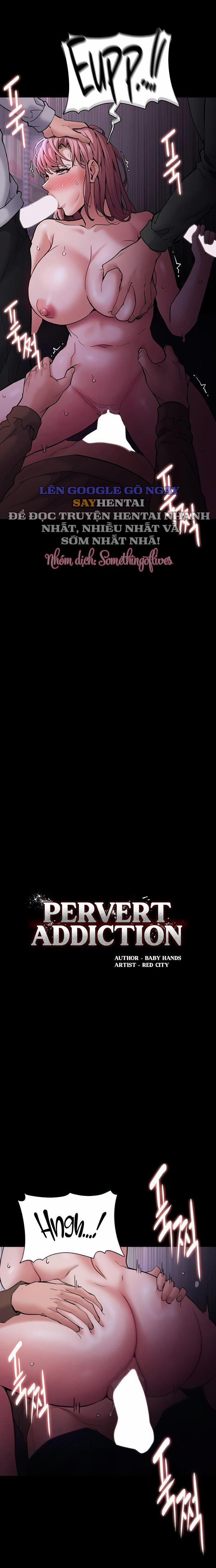 Nhật Kí Của Kẻ Biến Thái 77 trang 1