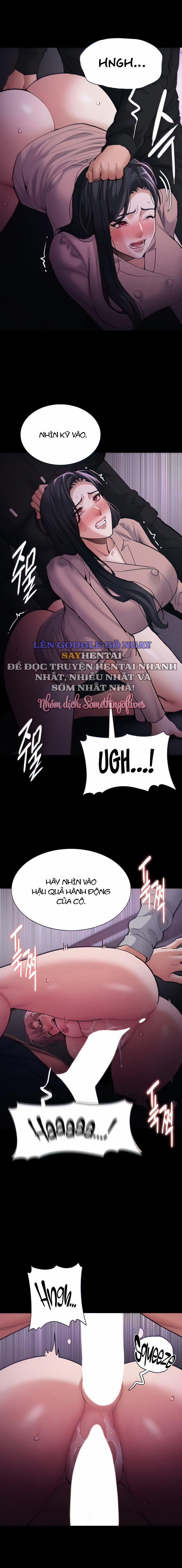 Nhật Kí Của Kẻ Biến Thái 77 trang 6