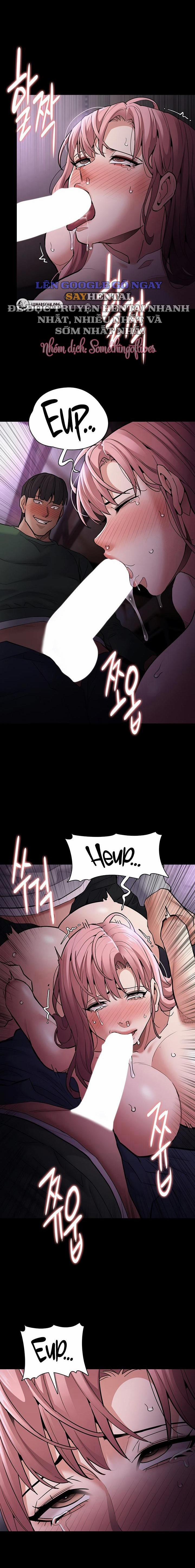 Nhật Kí Của Kẻ Biến Thái 77 trang 8