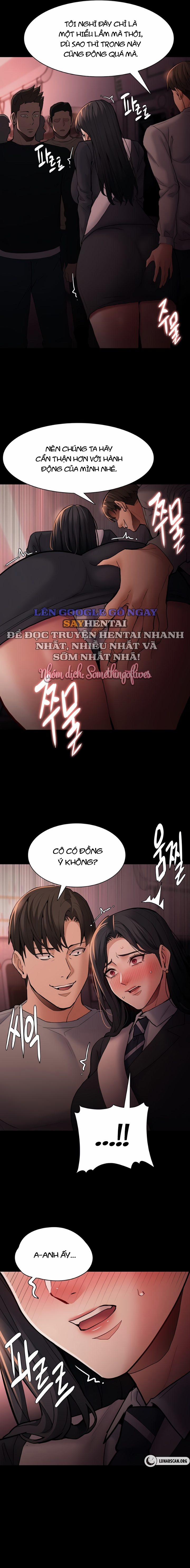 Nhật Kí Của Kẻ Biến Thái 78 trang 6