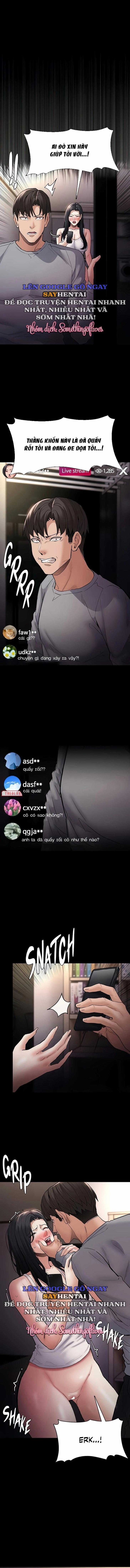 Nhật Kí Của Kẻ Biến Thái 82 trang 0