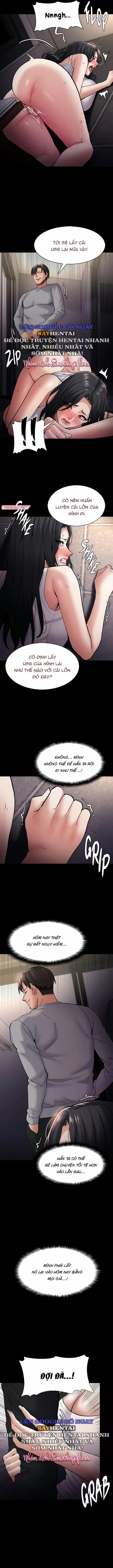 Nhật Kí Của Kẻ Biến Thái 82 trang 10