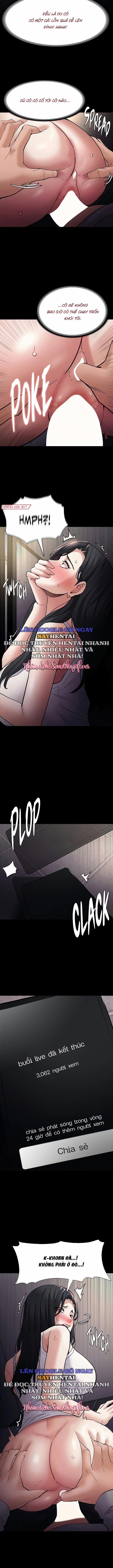 Nhật Kí Của Kẻ Biến Thái 82 trang 7