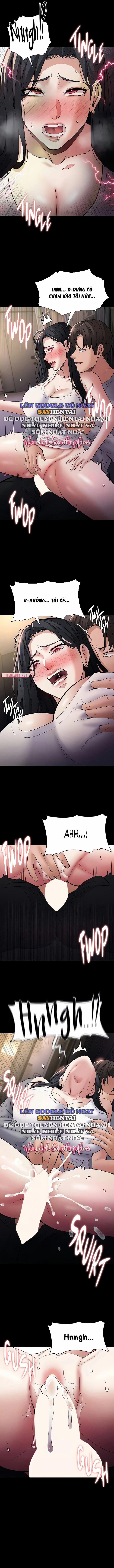 Nhật Kí Của Kẻ Biến Thái 82 trang 9