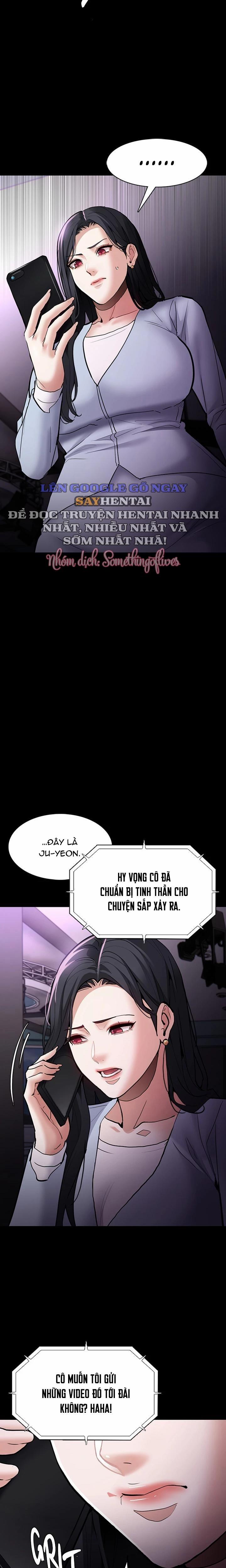 Nhật Kí Của Kẻ Biến Thái 83 trang 10