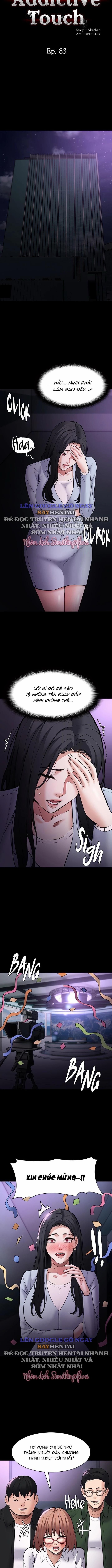 Nhật Kí Của Kẻ Biến Thái 83 trang 2