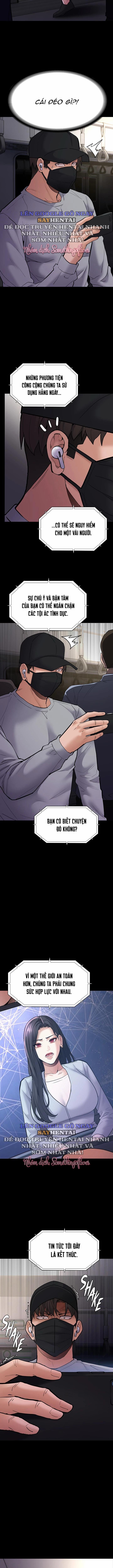 Nhật Kí Của Kẻ Biến Thái 83 trang 8