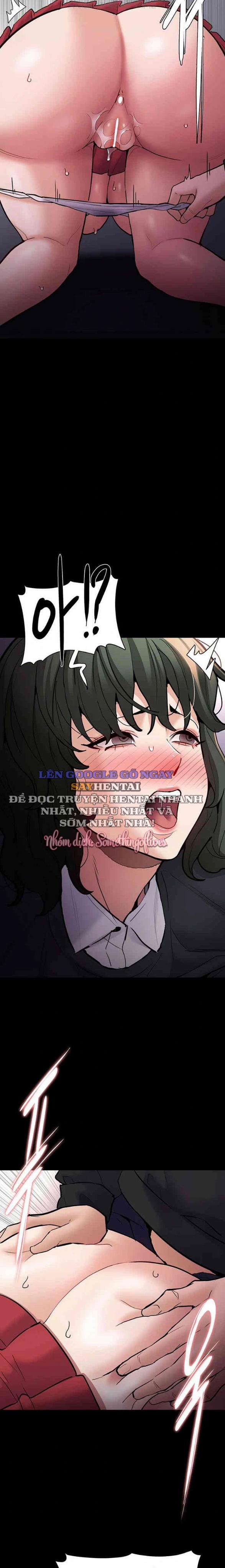 Nhật Kí Của Kẻ Biến Thái 85 trang 11