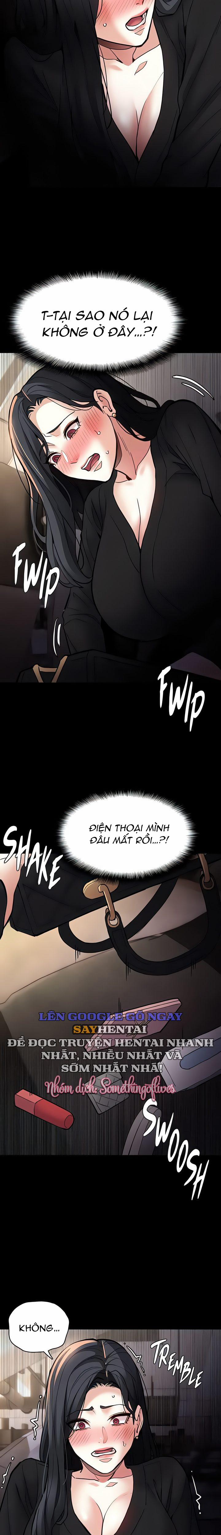 Nhật Kí Của Kẻ Biến Thái 86 trang 12