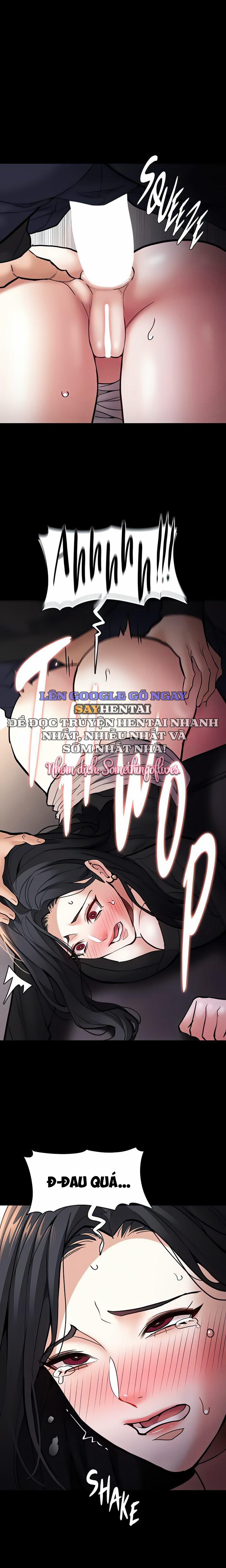 Nhật Kí Của Kẻ Biến Thái 86 trang 17