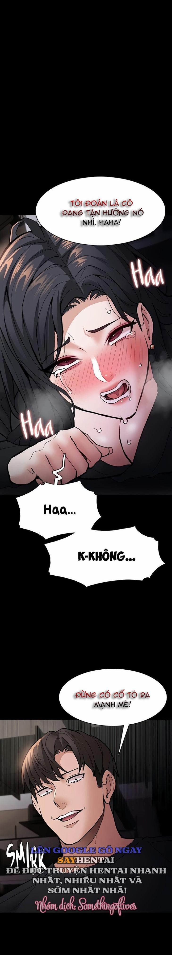 Nhật Kí Của Kẻ Biến Thái 87 trang 0