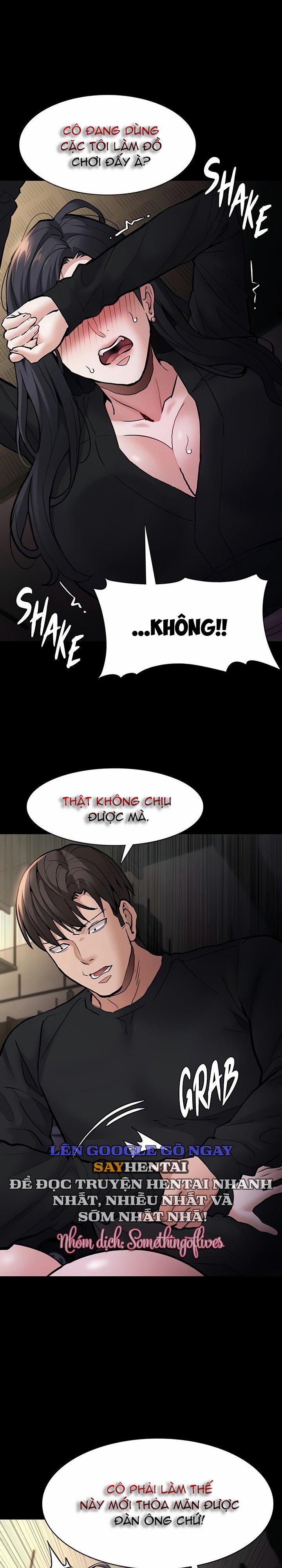 Nhật Kí Của Kẻ Biến Thái 87 trang 11