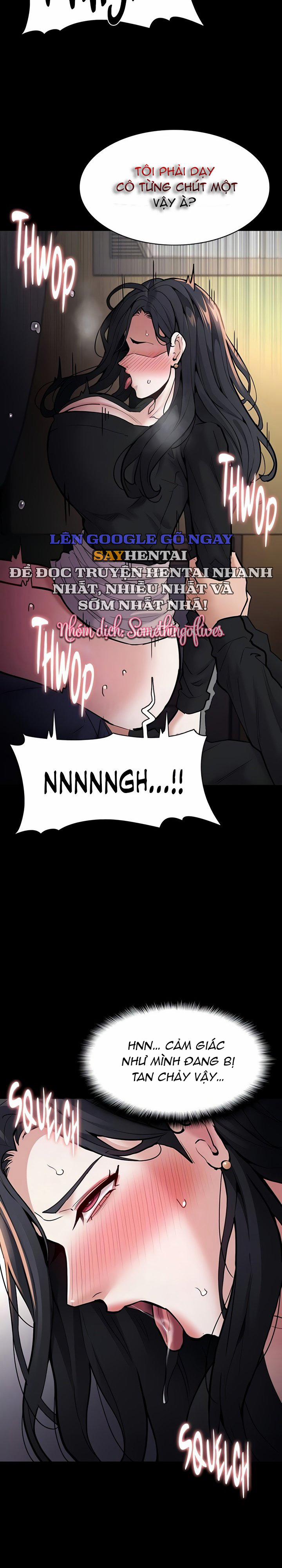 Nhật Kí Của Kẻ Biến Thái 87 trang 13