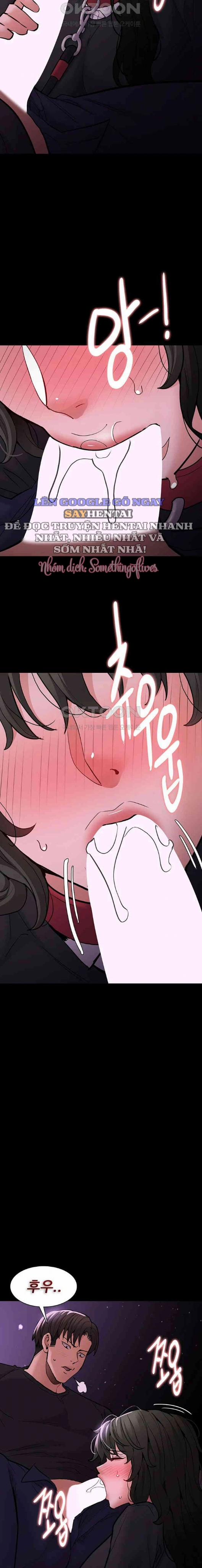 Nhật Kí Của Kẻ Biến Thái 88 trang 10