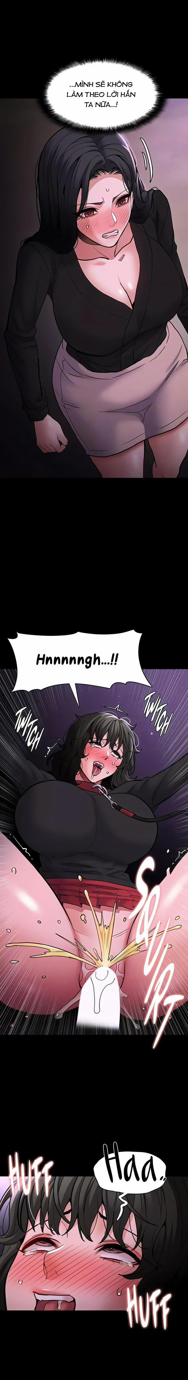 Nhật Kí Của Kẻ Biến Thái 89 trang 14