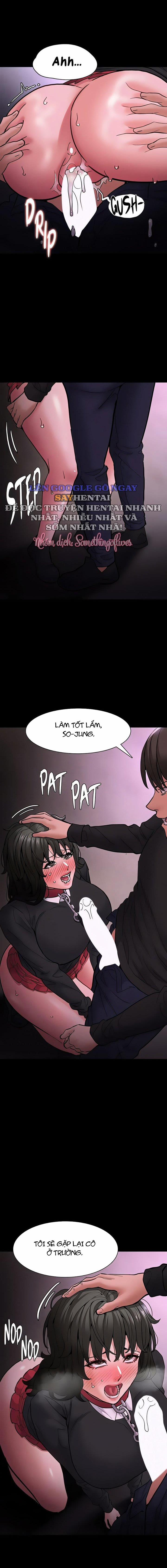 Nhật Kí Của Kẻ Biến Thái 89 trang 15