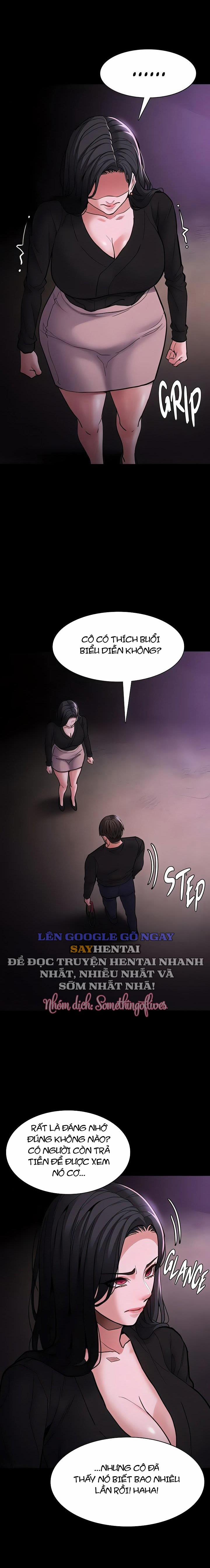 Nhật Kí Của Kẻ Biến Thái 89 trang 16