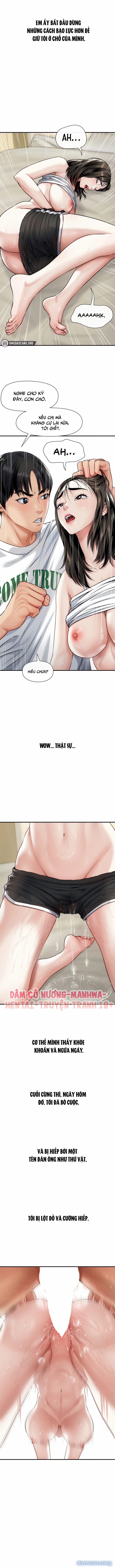 Nhật Kí Đê Mê 10 trang 4