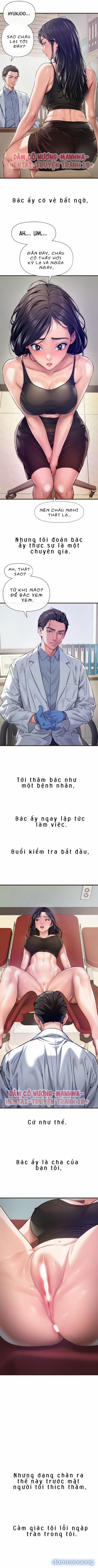 Nhật Kí Đê Mê 11 trang 3