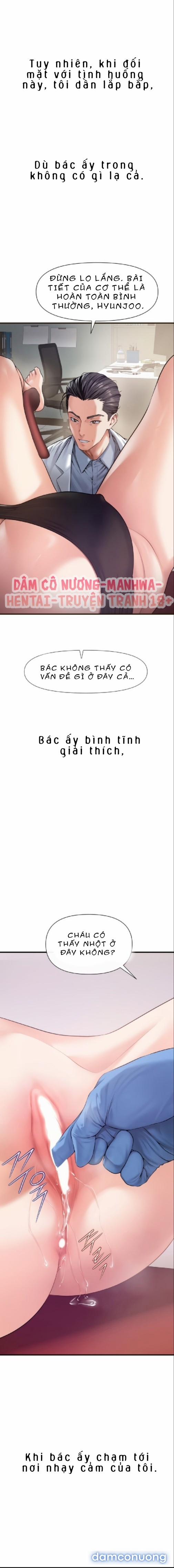 Nhật Kí Đê Mê 11 trang 5